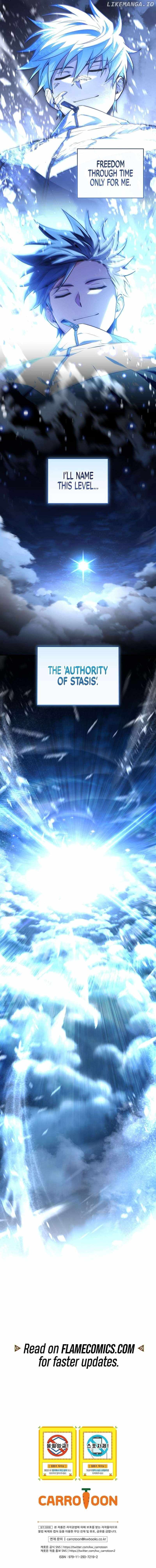 Return of the Frozen Player Chapter 171 11
